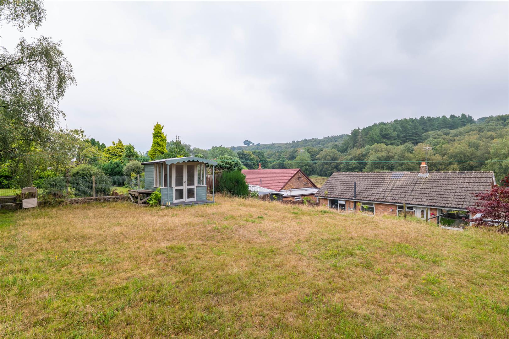 Lodge Bank, Brinscall, Chorley